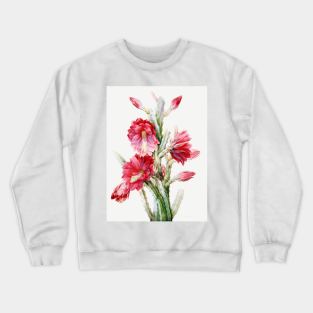 FlowerArt Crewneck Sweatshirt